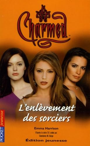 L'enlèvement des sorciers book