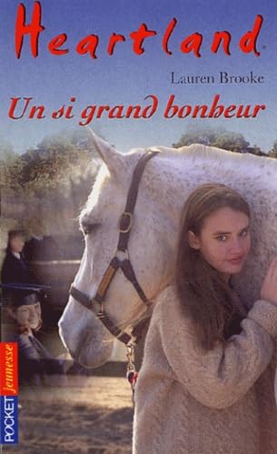 HEARTLAND T20 UN SI GD BONHEUR book