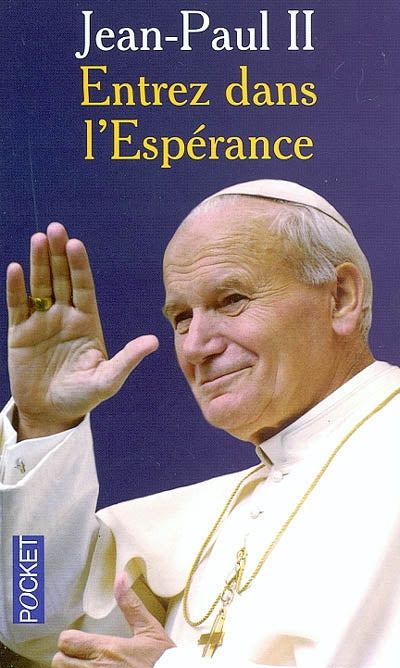 Product Image: Entrez dans l'espérance
