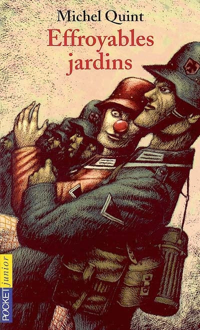 Product Image: Effroyables jardins