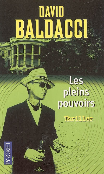 Product Image: Les pleins pouvoirs