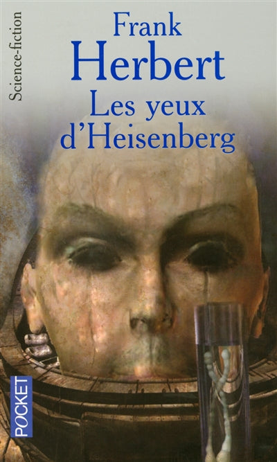 Product Image: Les yeux d'Heisenberg
