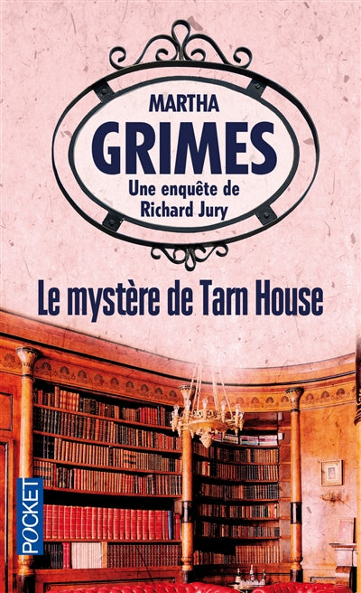 Product Image: Le mystère de Tarn house