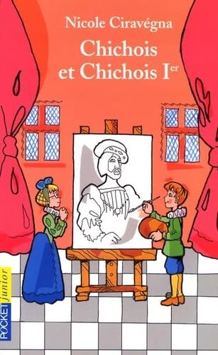 CHICHOIS ET CHICHOIS 1ER book