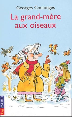 La grand-mère aux oiseaux Books