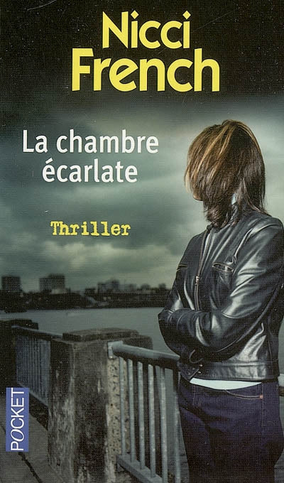 Product Image: La chambre écarlate