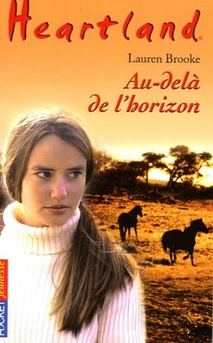 Heartland, Tome 22 : Au-delà de l'horizon Books