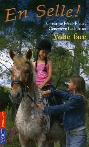 En Selle !, Tome 14 : Volte-face Books