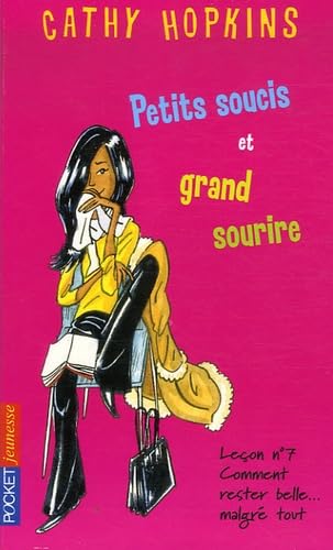 FILLES T33 PETITS SOUCIS ET GD book