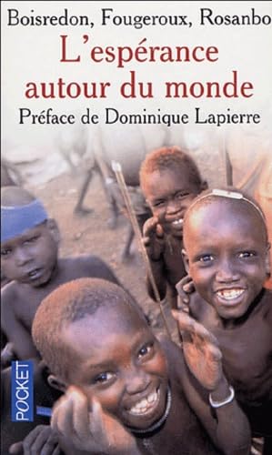 L'espérance autour du monde Contemporary literature