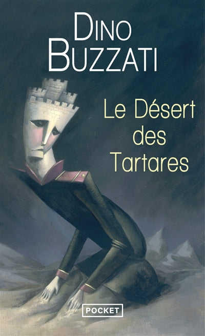 Product Image: Le désert des Tartares