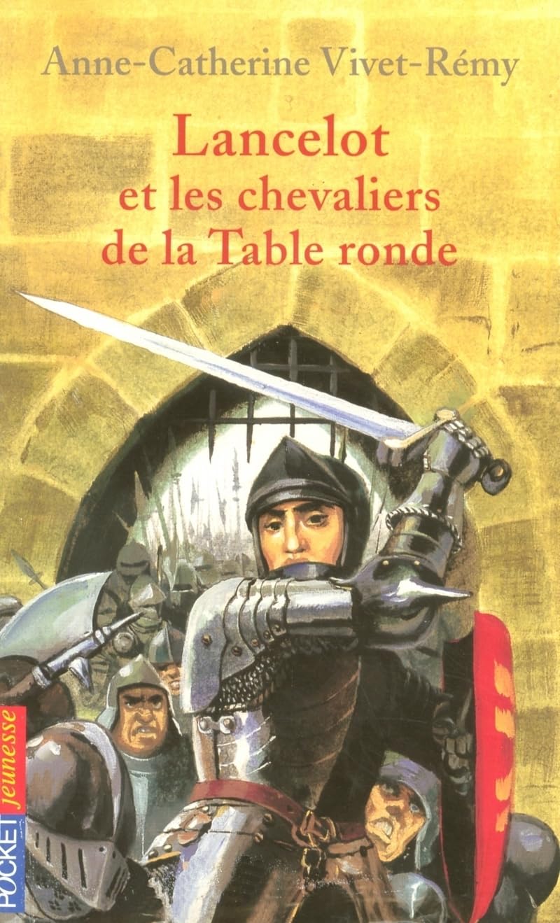 Lancelot et chevaliers de la Table Ronde Books