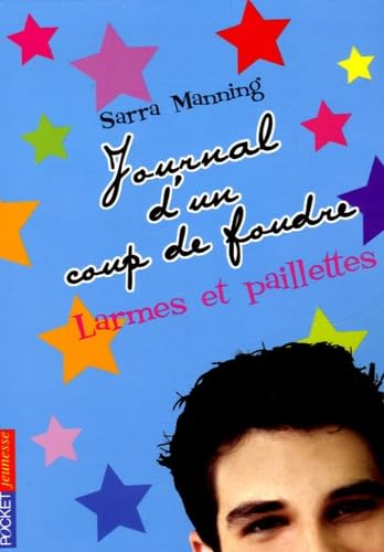 Journal d'un coup de foudre, Tome 2 : Larmes et paillettes Books