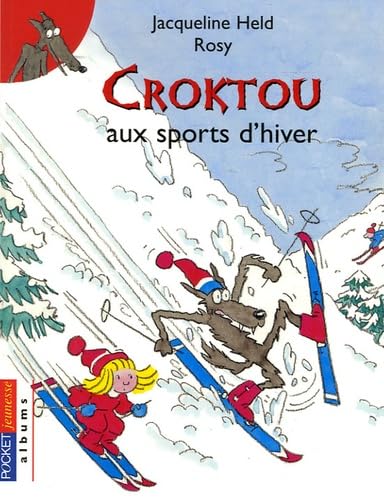 Croktou aux sports d'hiver Novels & Short Stories