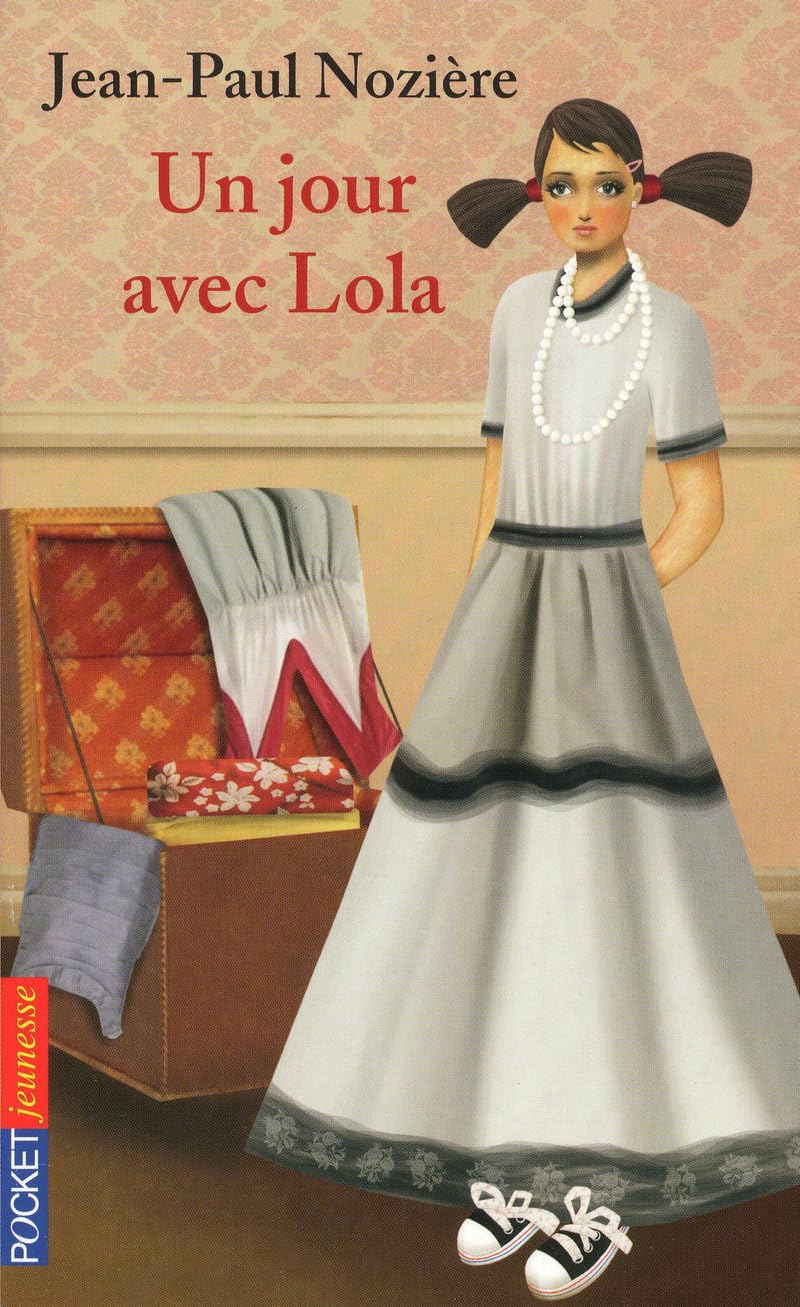 Un jour avec Lola Fiction