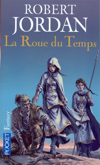 Product Image: La roue du temps. Vol. 1. La roue du temps