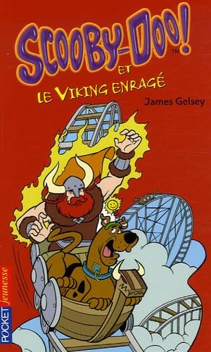 Scooby-Doo et le viking enragé Books