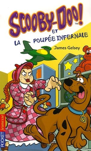 Scooby-Doo et la poupée infernale Books