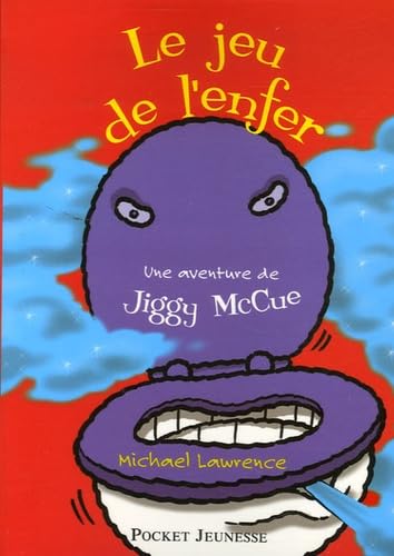 Le jeu de l'Enfer: Une aventure de Jiggy McCue book