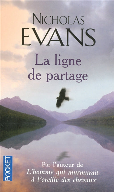 Product Image: La ligne de partage