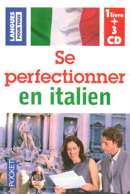 Se perfectionner en italien book