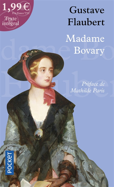 Product Image: Madame Bovary