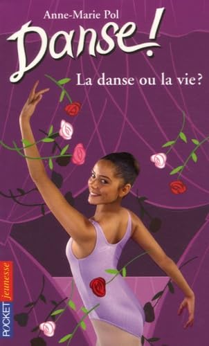Danse !, Tome 35 : La danse ou la vie ? Books