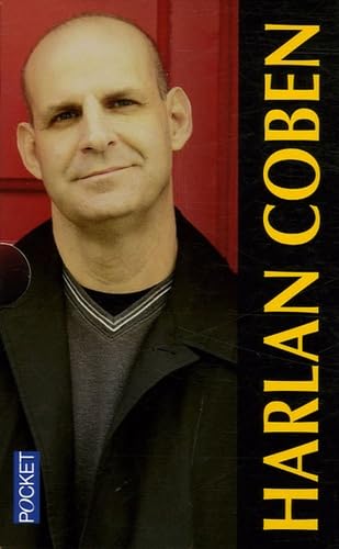 Coffret Myran Bolitar, Coben book