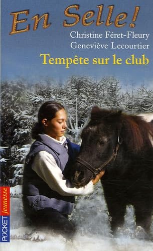 EN SELLE T04 TEMPETE SUR CLUB book