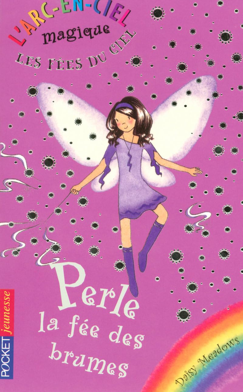 5. Les fées du ciel : Perle, la fée des brumes book