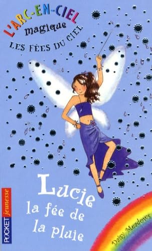 FEES DU CIEL T07 LUCIE FEE PLU book