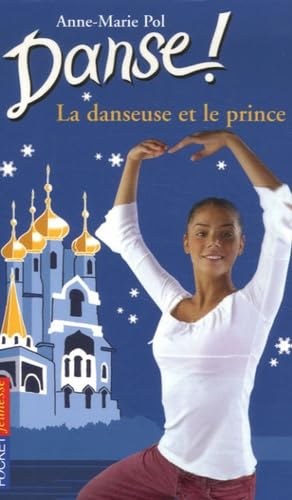 DANSE N36 DANSEUSE ET PRINCE book