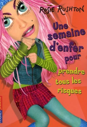 SEMAINE ENFER POUR PRENDRE TOU book