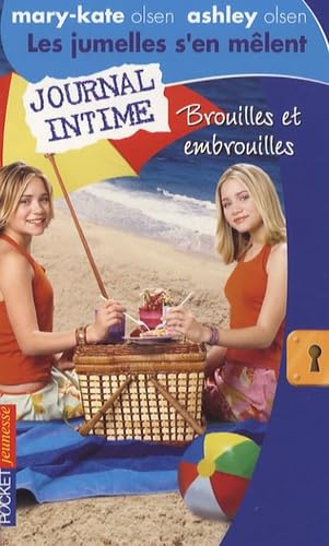 JUMELLES T24 BROUILLES ET EMBR book