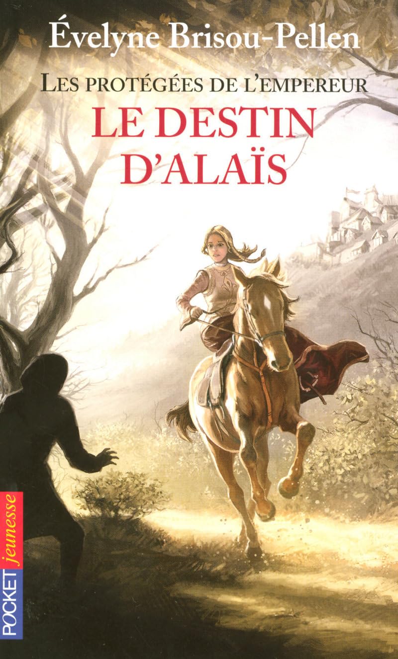 2. Les protégées de l'empereur - Le destin d'Alaïs book