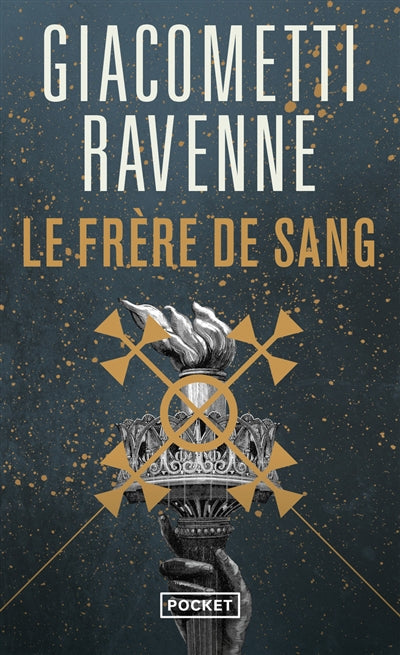 Product Image: Le frère de sang