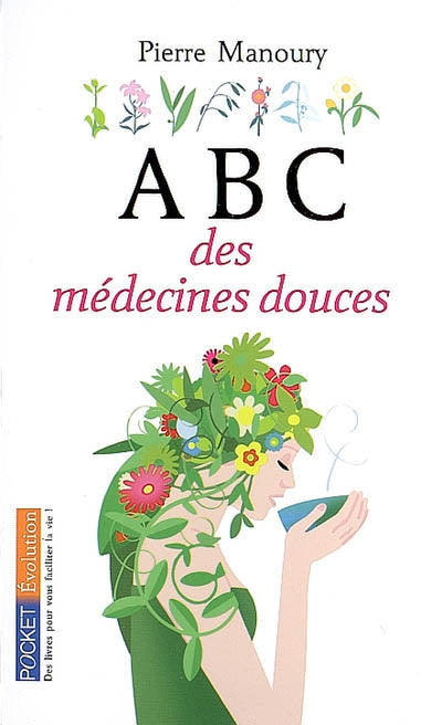 Product Image: Abc des médecines douces