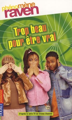 Trop beau pour être vrai book