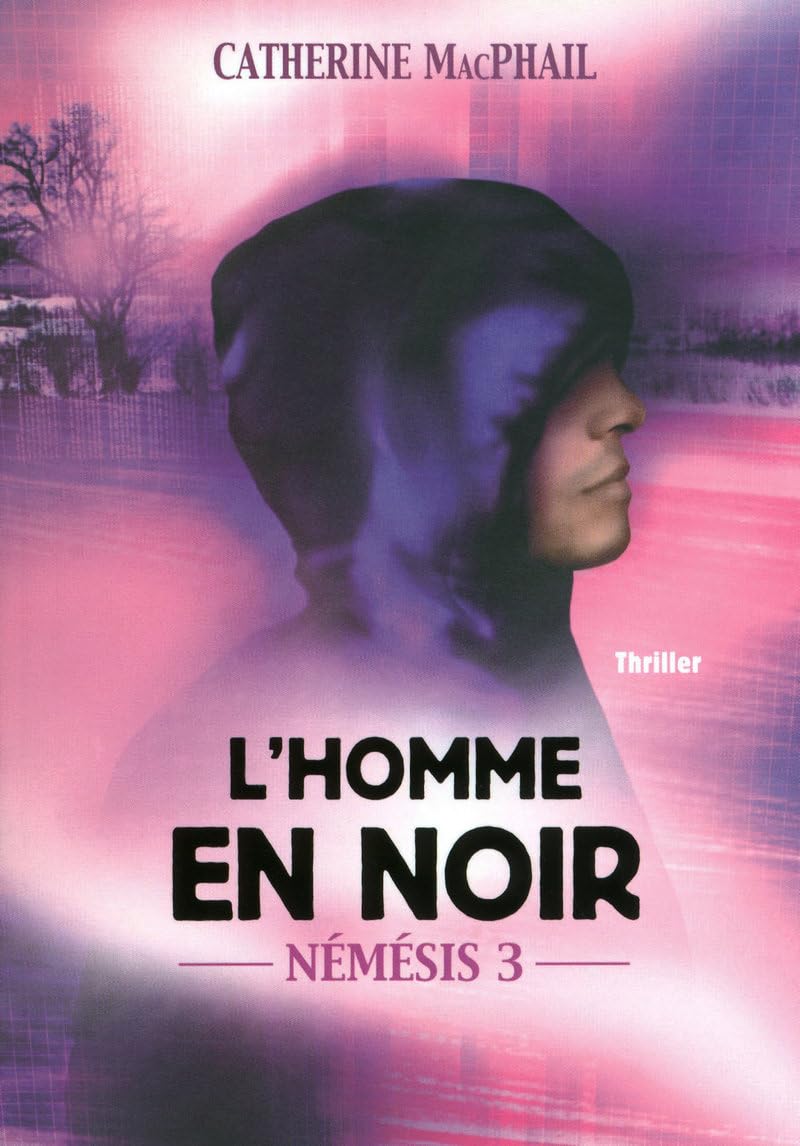 3. Némésis : L'homme en noir book