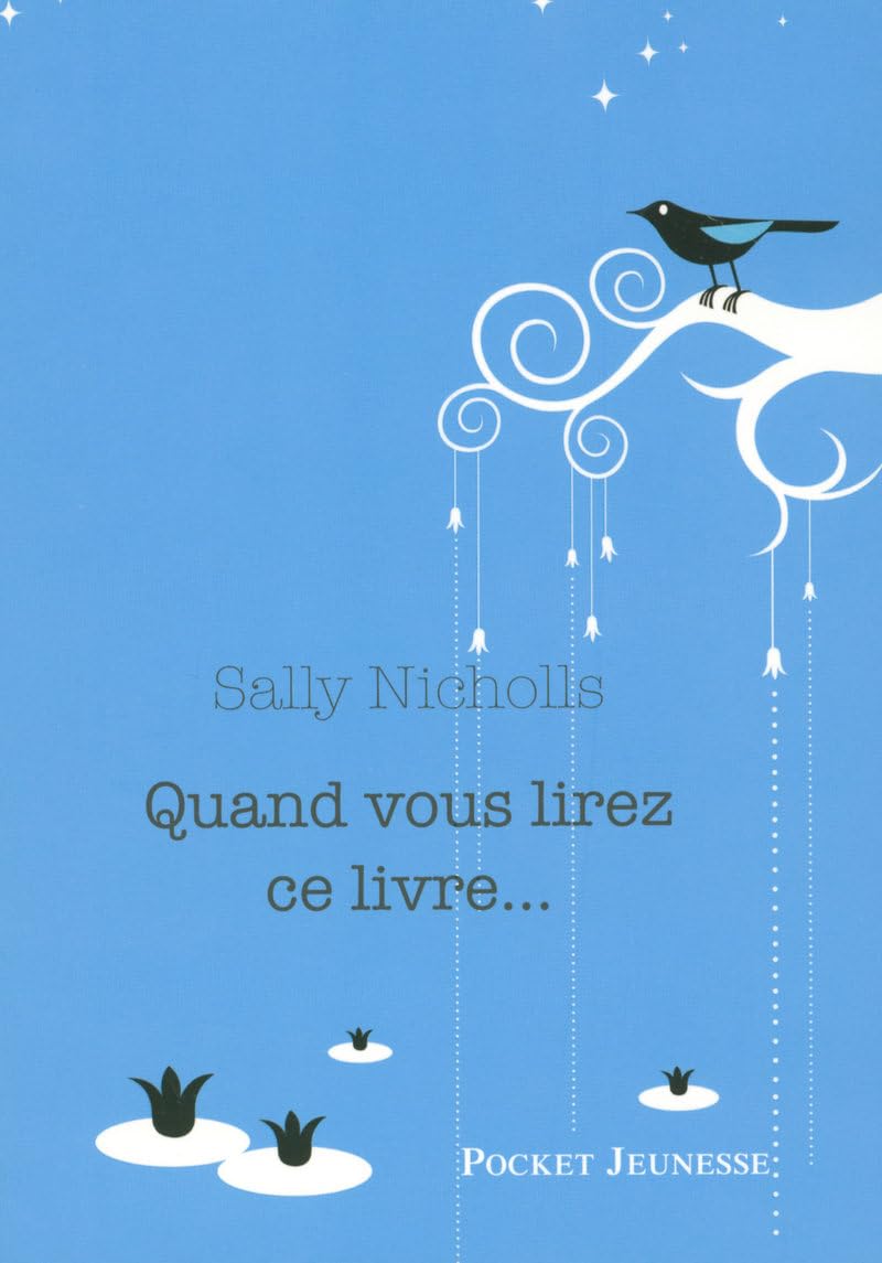 Quand vous lirez ce livre... book
