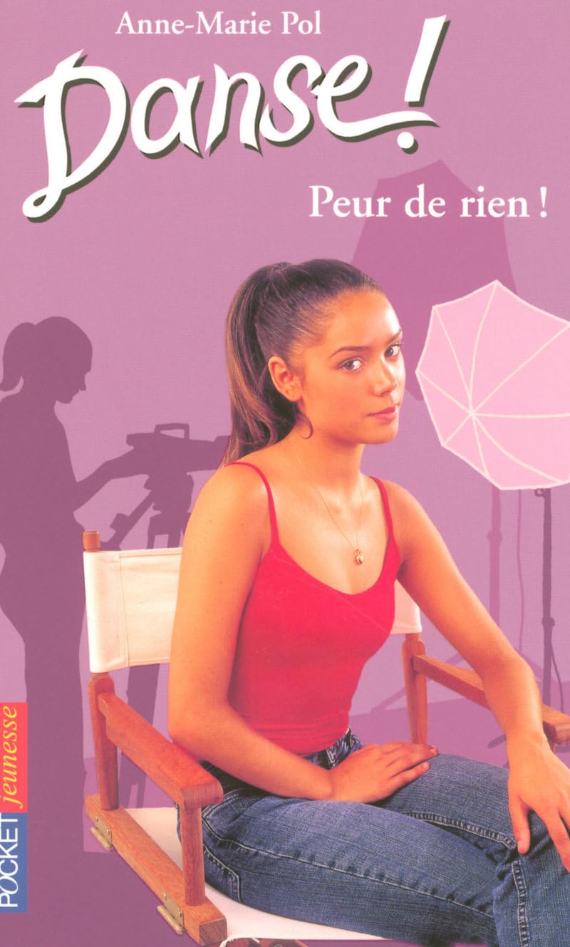 Product Image: 21. Peur de rien