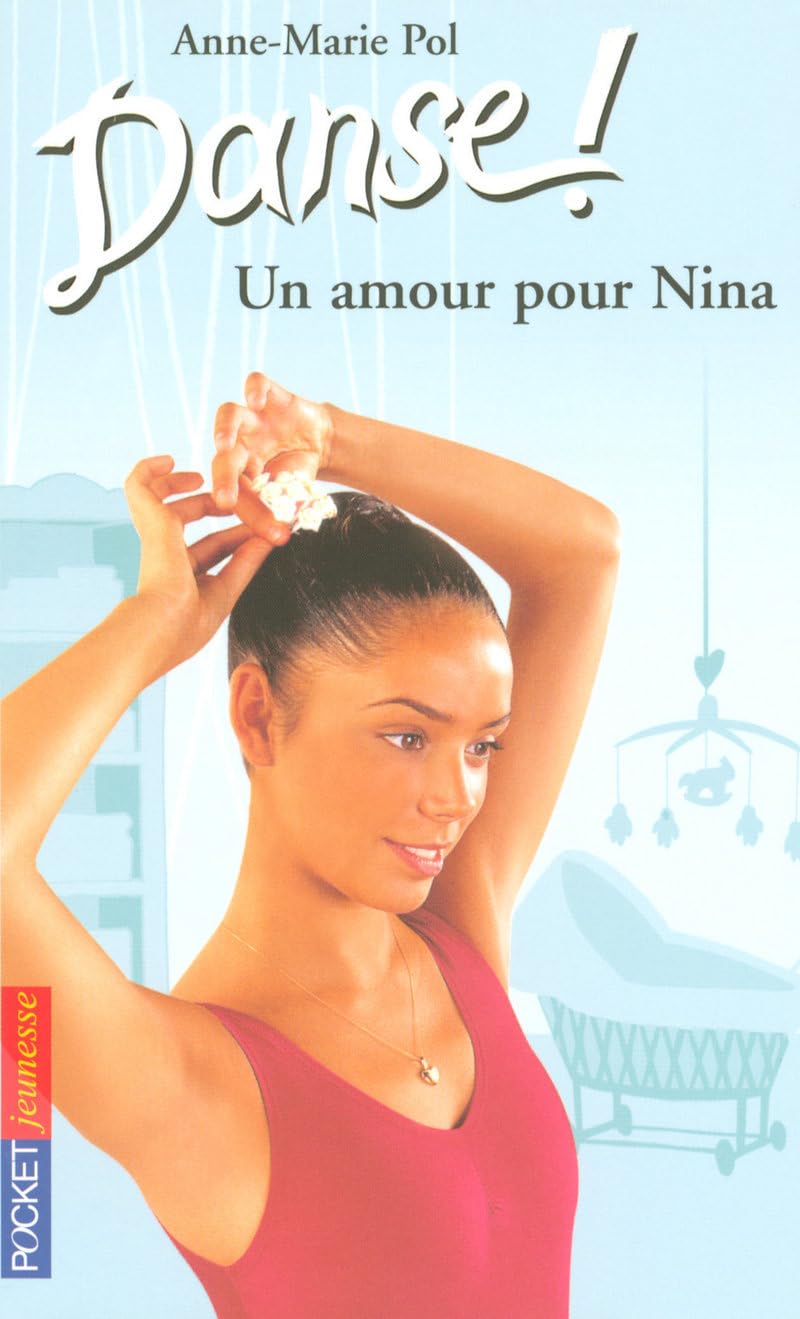 30. Un amour pour Nina book