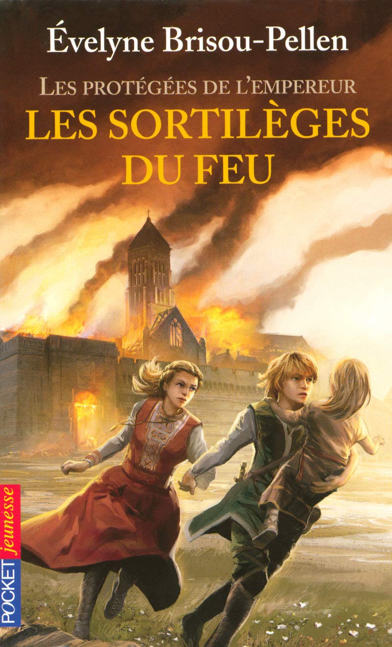 Pocket Jeunesse Books