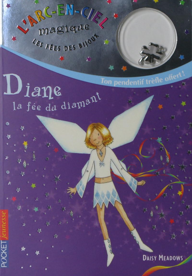 Product Image: Diane, la fée du diamant