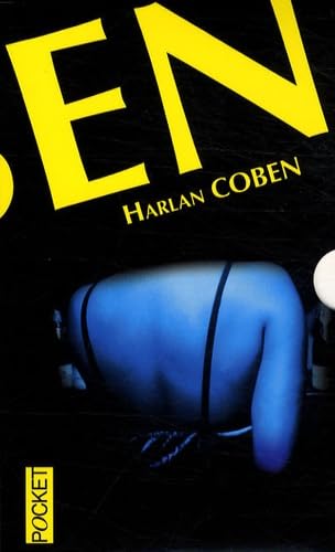 COFF 3VOL HARLAN COBEN 11/08 book