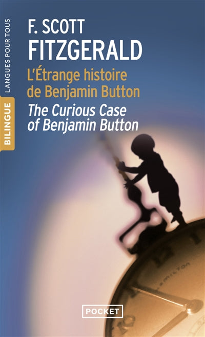 Product Image: L'étrange histoire de Benjamin Button. The curious case of Benjamin Button