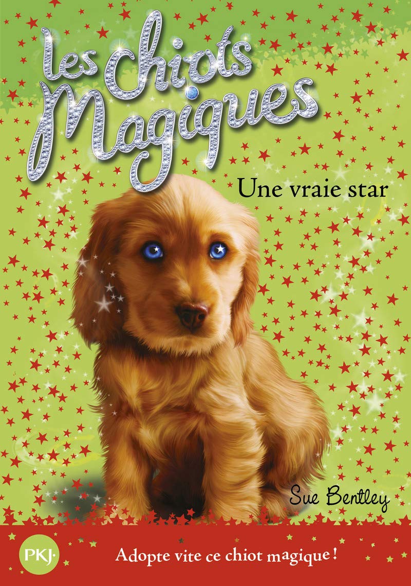 Une Vraie Star = Star of the Show Novels & Short Stories