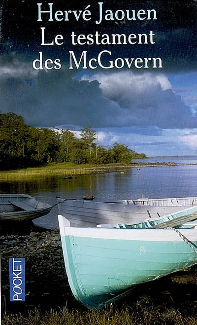 Product Image: Le testament des McGovern