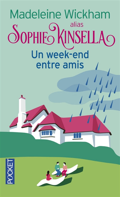 Product Image: Un week-end entre amis