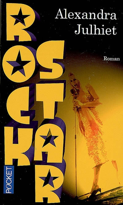 Product Image: Rockstar